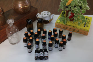 Aceites Esenciales 101: Lo que Nadie Te Cuenta